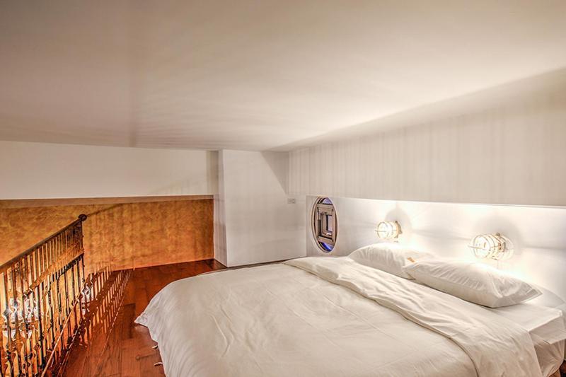 Wien Art Villa Xiaoliuqiu Quarto foto